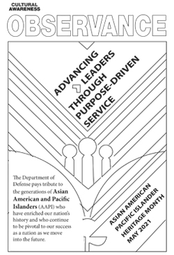 Image of 2021 Asian American Pacific Islander Heritage Month Activity Book